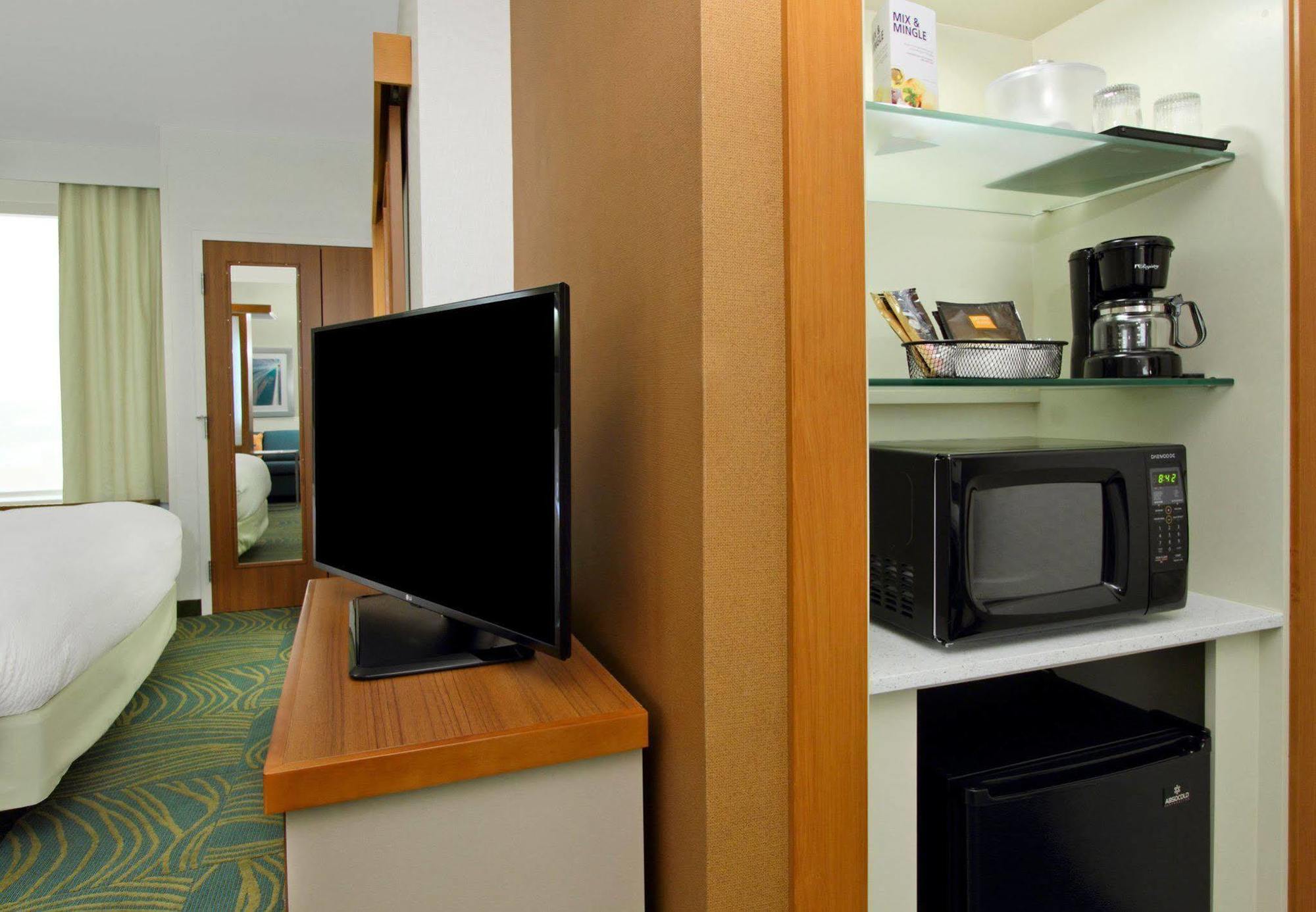 Springhill Suites By Marriott Houston I-10 West/Energy Corridor Kültér fotó