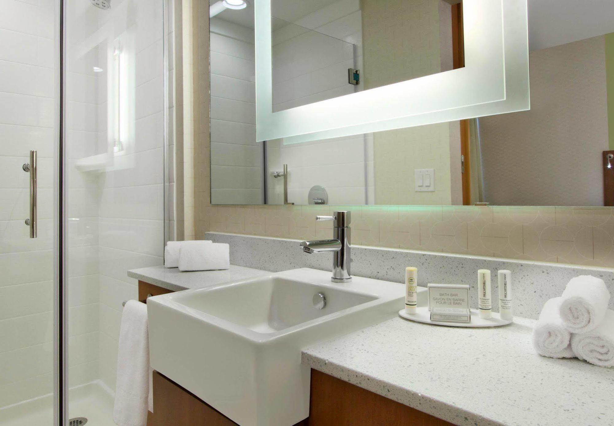 Springhill Suites By Marriott Houston I-10 West/Energy Corridor Kültér fotó